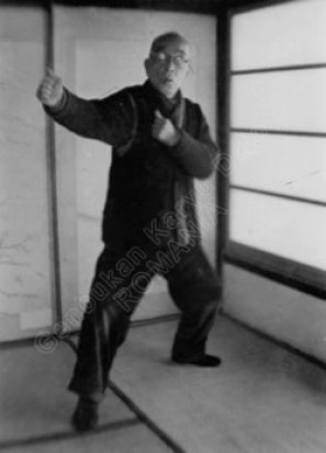 Takamatsu Sensei (高松先生)